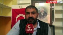 İYİ Parti Kadirli Belediye Meclis Üyesi Ekrem Olgaç İstifa Etti