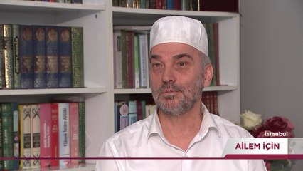 Ailem İçin – Erdoğdu Ailesi | 24 Şubat 2024