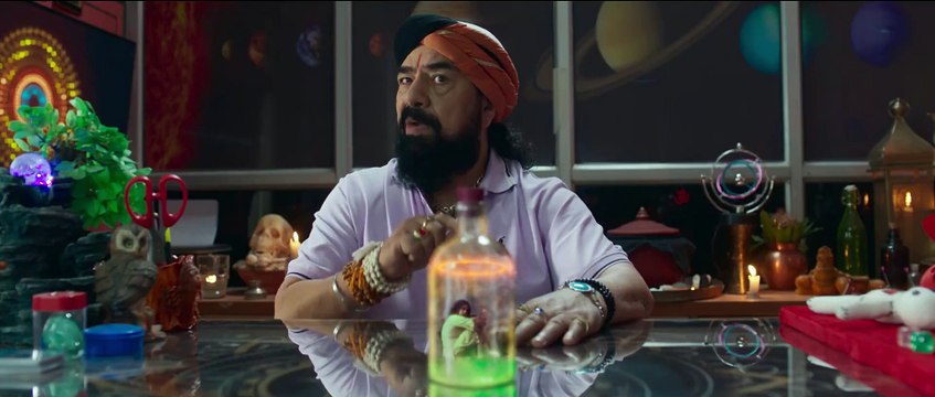 Jatt Nuu Chudail Takri Movie Trailer Gippy Grewal Sargun Mehta Roopi Gill Jaani Arvinder Khaira_1080p