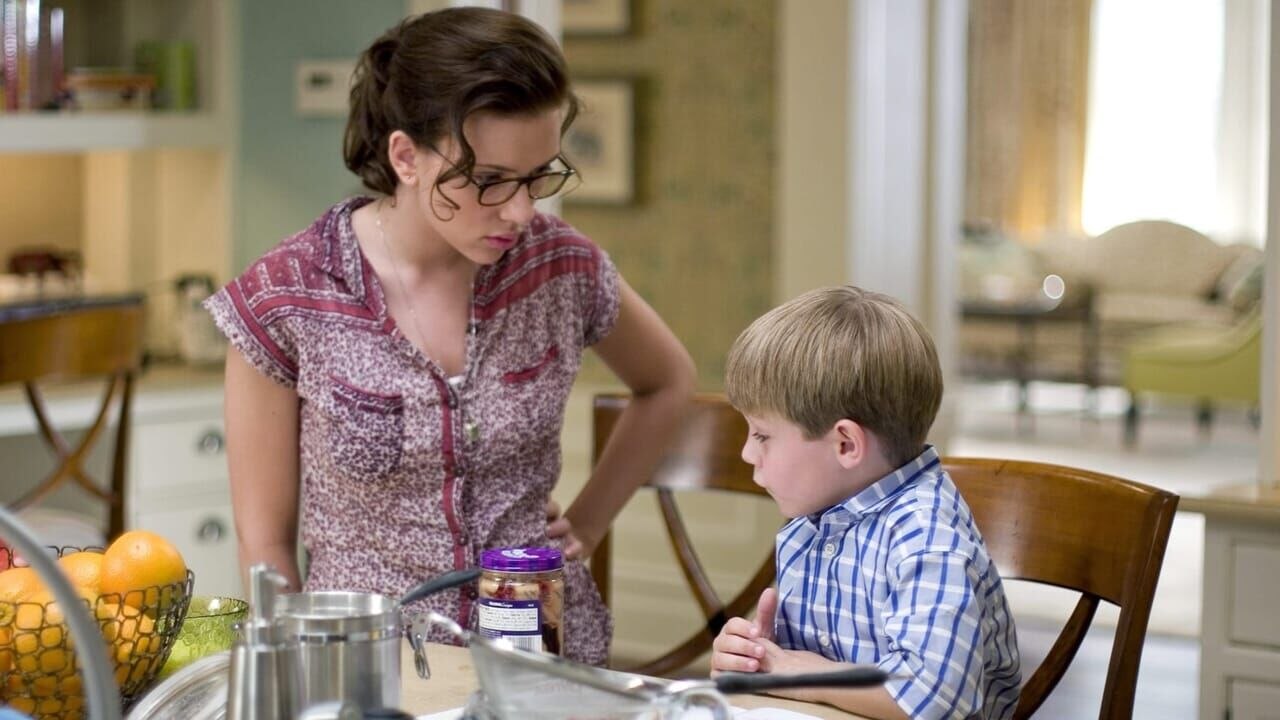 Bande annonce "Le journal d'une baby-sitter"