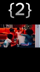 لا أحد يريد تبني الطفل الشقي الجزء{2}