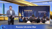 Ukraine Announces 31,000 Killed in War Against Russia