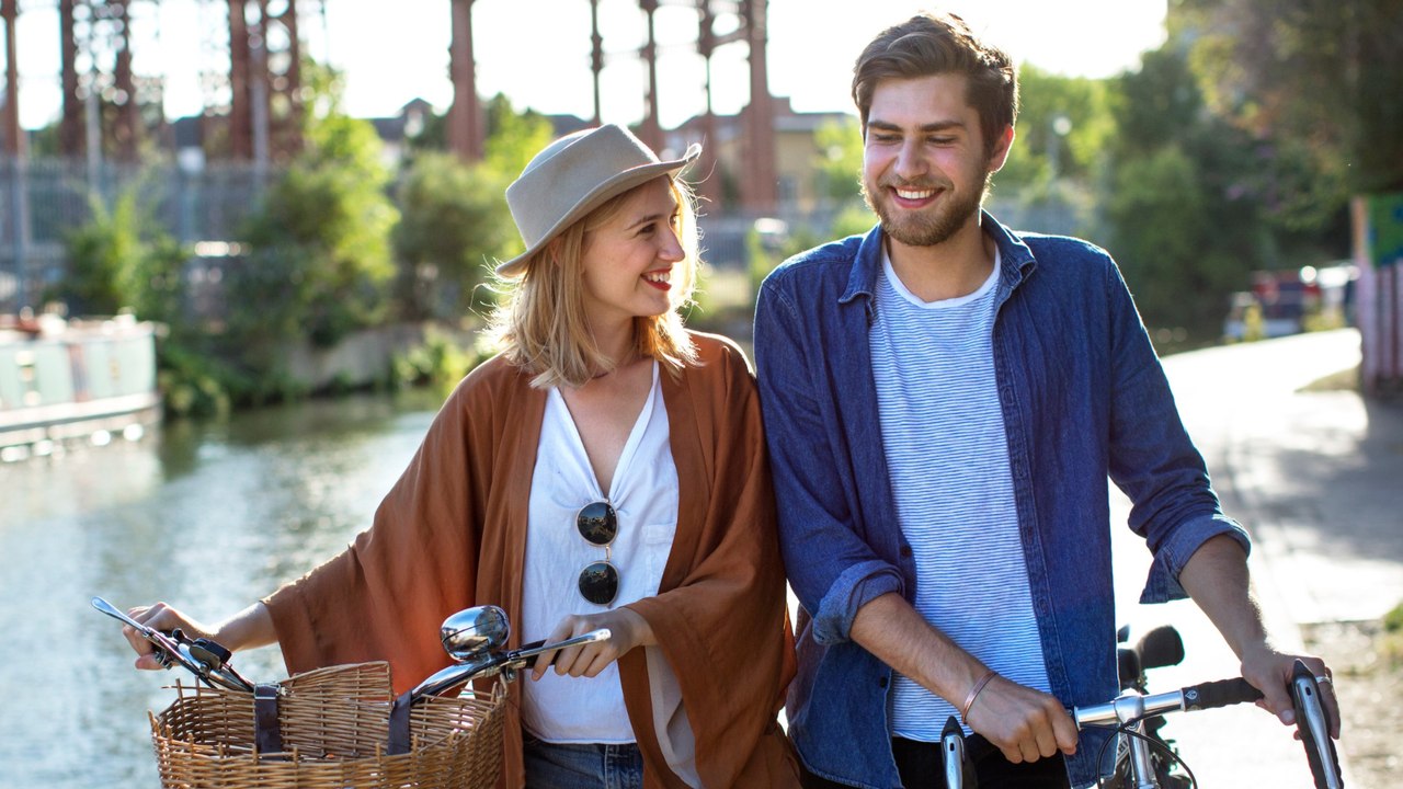 Fünf no-gos: was sollte man beim ersten date nicht machen?