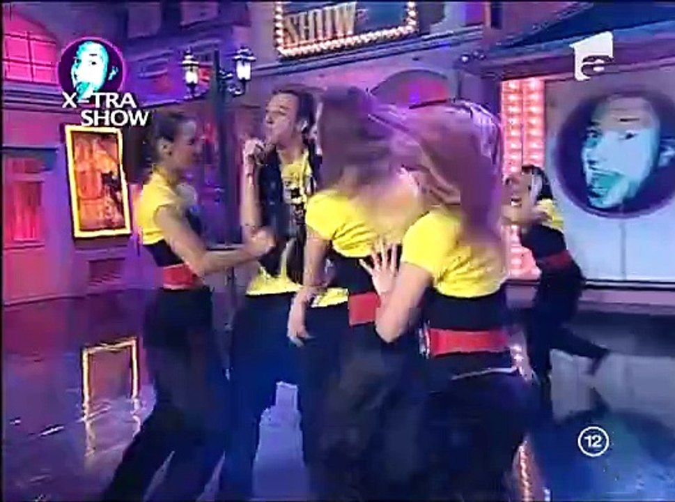 In puii mei! (8 mai 2011) - video Dailymotion