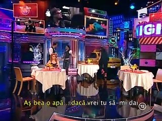 In puii mei! (16 octombrie 2011)