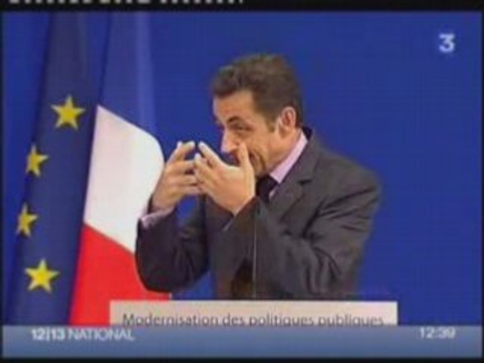 la réforme rigoureuse