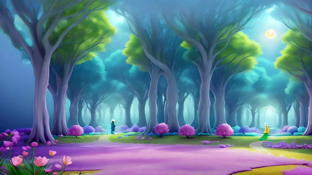 Ethereal Dream: A Journey Through Surreal Realms #EtherealDream #SurrealLandscape #CelestialRealm #MagicAndWonder