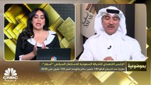 الرئيس التنفيذي لشركة 