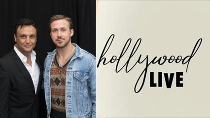 Hollywood Live : En route pour les Oscars (partie 1)