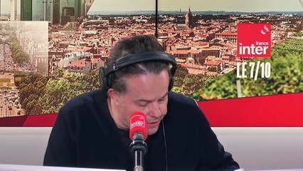 Salon de l'agriculture : "Personne n'a condamné les violences" contre Macron, déplore Sabrina Agresti-Roubache
