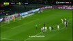 PSG - Rennes : la réaction de Mbappé sur le but de Ramos