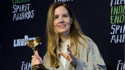 GALA VIDEO - Justine Triet, cette scène de Anatomie d’une chute “difficile à écrire” : “Il a dû y avoir 60 versions”