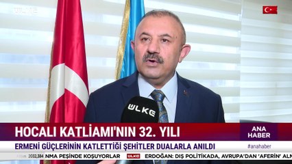 Ülke Ana Haber – 25 Şubat 2024