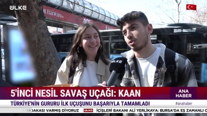 Ülke Ana Haber – 24 Şubat 2024