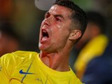 Wegen obszöner Geste: Cristiano Ronaldo sorgt für Empörung