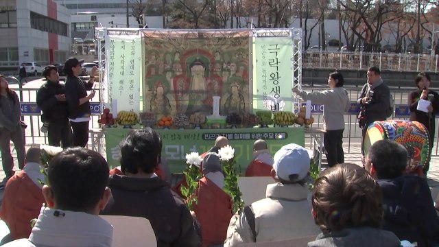 송파 세 모녀 10주기 추모제... 복지 사각지대 여전 / YTN