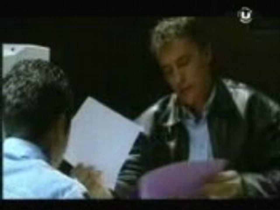 jamel debbouze au poste de police