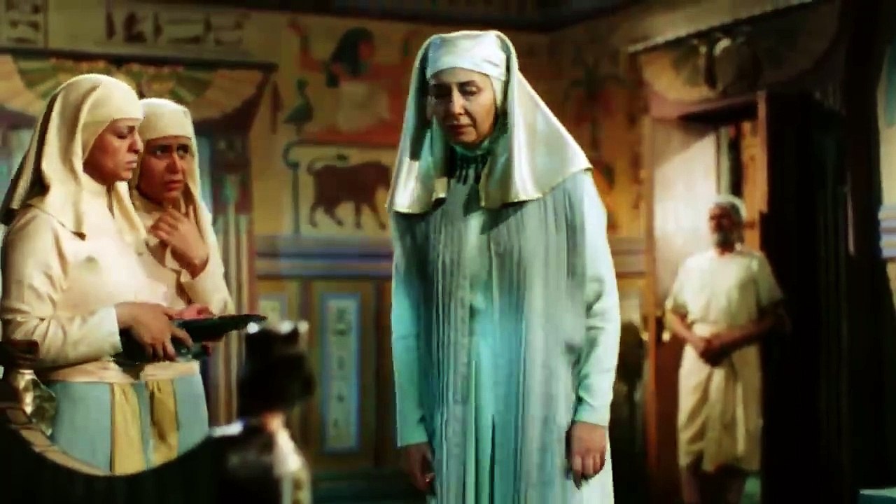 حضرت یوسف قسط نمبر 43 اردو ڈب Urdu Dubbed Proph...