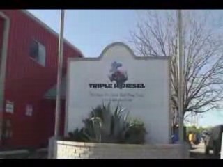 Triple R Diesel Custom Built Trucks