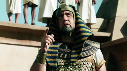حضرت یوسف قسط نمبر 48 اردو ڈب Urdu Dubbed Prophet Yousuf Ep - 48