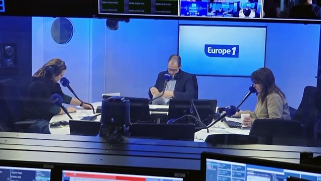 Guerre en Ukraine : l'aide américaine de 60 milliards de dollars, toujours bloquée au Congrès