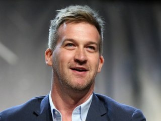 Trauer um Kenneth Mitchell: "Star Trek"-Star stirbt mit 49 Jahren