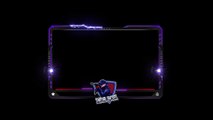 Animated Webcam / Facecam | Twitch Overlay | Twitch Webcam