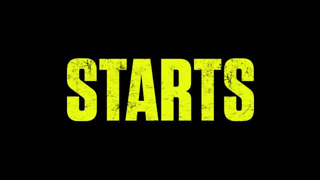 Boy Kills World, tráiler oficial