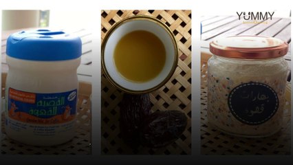 اكتشف خلطة القصيم لألذ قهوة عربية مميزة ☕