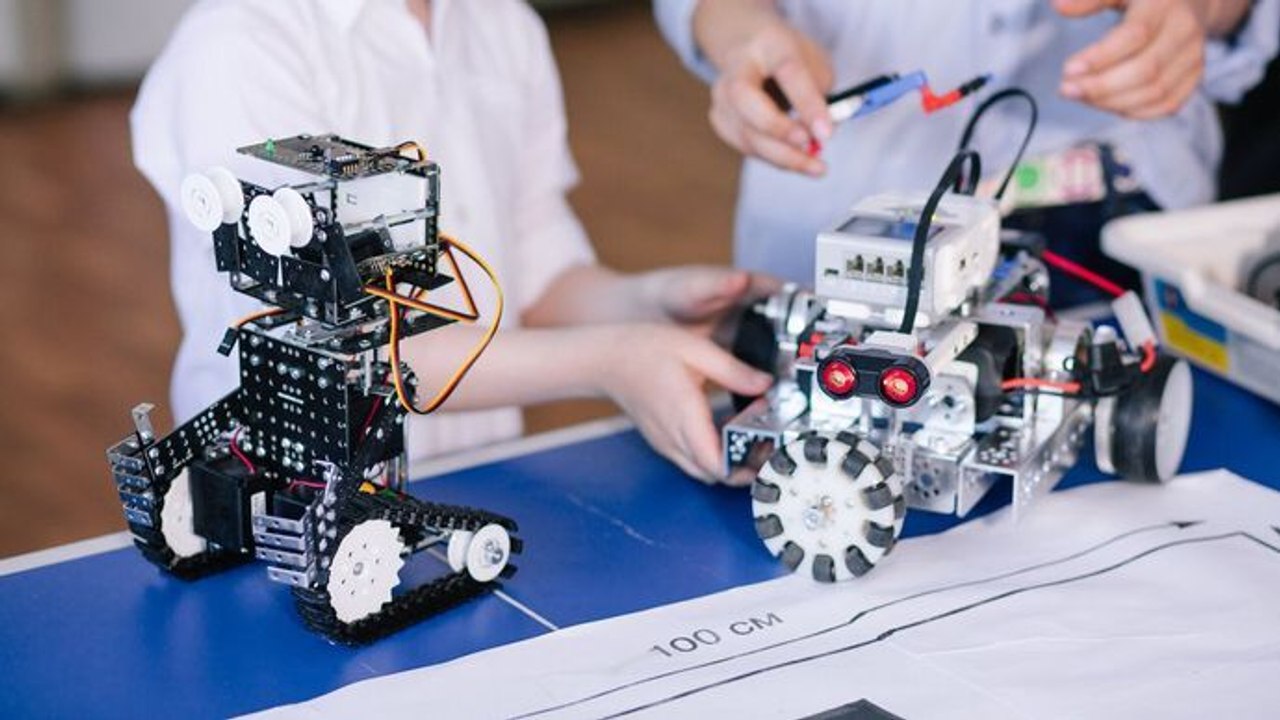 Roller Coaster : une technologie à sensations