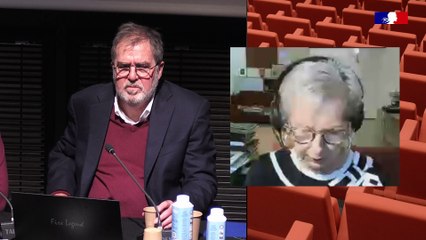 Journée d'études : Implémentations de Records in contexts - 2/22 - Introduction