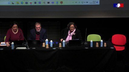 Journée d'études : Implémentations de Records in contexts - 1/22 - Introduction