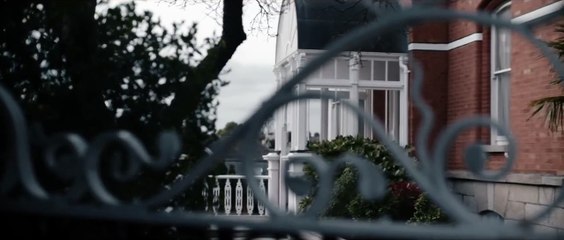 La última sesión de Freud Tráiler VO