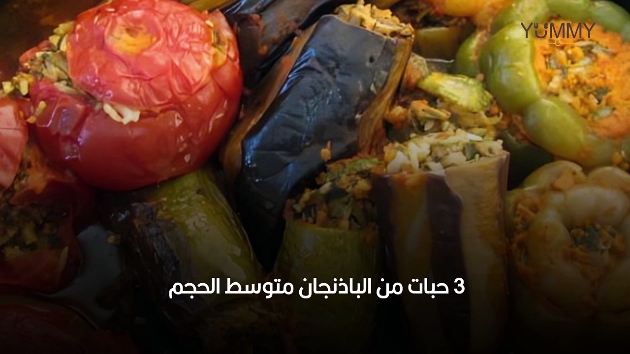 الدولمة العراقية