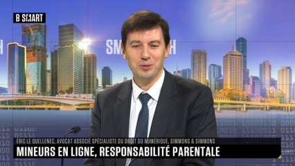 SMART TECH - Emission du lundi 26 février