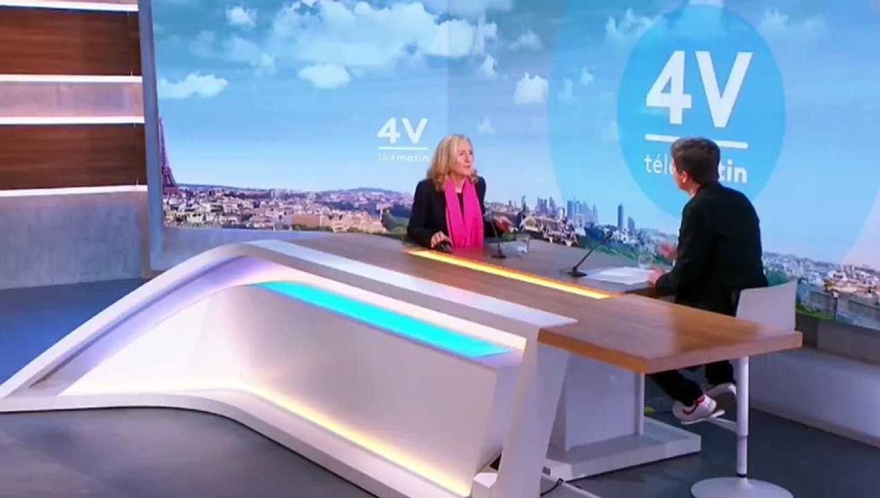 La ministre de l’Education nationale, Nicole Belloubet, annonce son intention de faire fermer à Nice un collège privé musulman hors contrat, le collège Avicenne, en raison d’"un problème de financement opaque" - Regardez