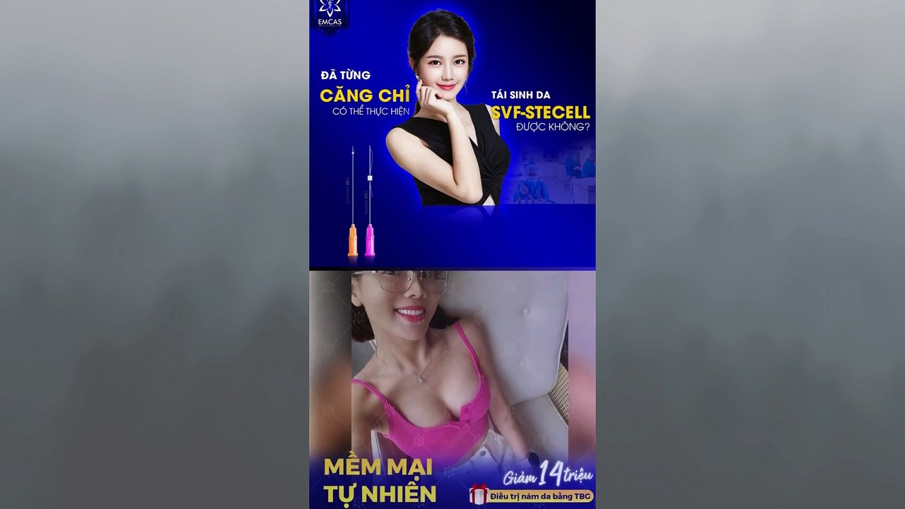 Các Tin Đồn Thẩm Mỹ Viện EMCAS Chết Người Và Sự Thật Trái Ngược