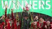 Klopp puts faith in kids to win 'most special' trophy of his career