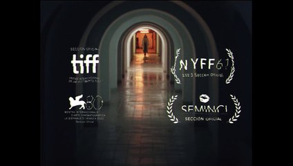 The Beast (La bestia) Tráiler