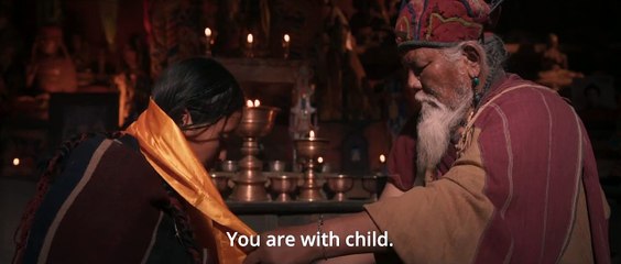 Shambhala Official Trailer 🎥