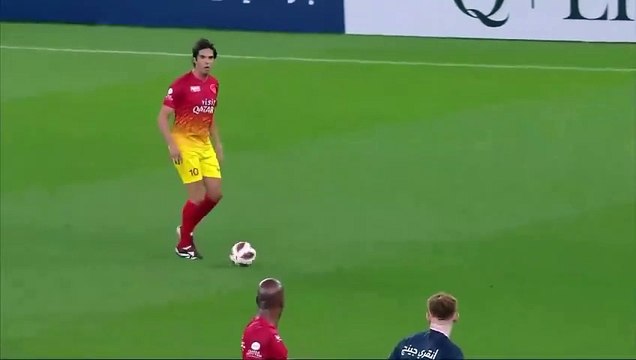 La entrada de IShowSpeed a Kaká