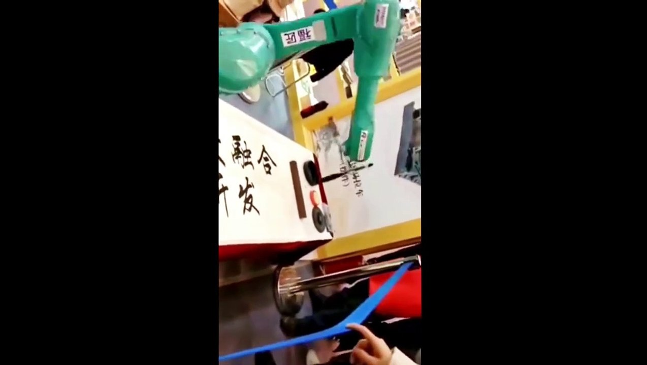 Applicazione del motore passo-passo nel Robotic Arm-1 - oyostepper.it ​