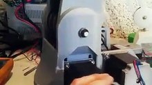 OYOSTEPPER Nema 23 stepper motor for 5 Axis Robot Arm-1