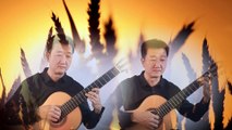 Hydrangea-Classical Guitar Duo