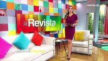 Programa La Revista Santa Cruz, Lunes 26 de febrero del 2024