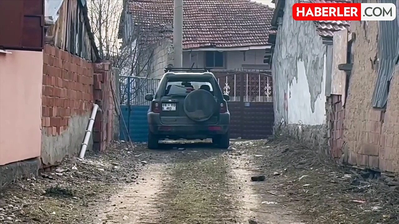 Muhtar, tartıştığı muhtar adayını öldürdü