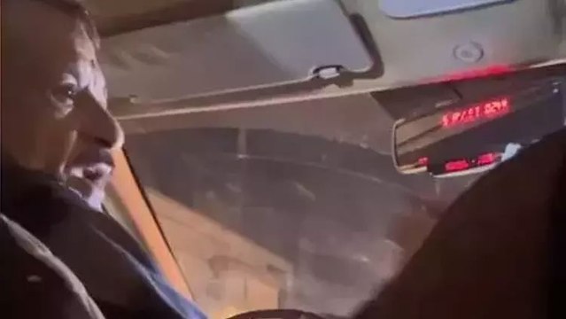 Beşiktaş'ta taksimetreyi açmadı, müşterileri araçtan indirdi!