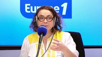 Delphine Horvilleur : «Depuis le 7 octobre, j'ai l'impression que ma parole n'est plus que juive»