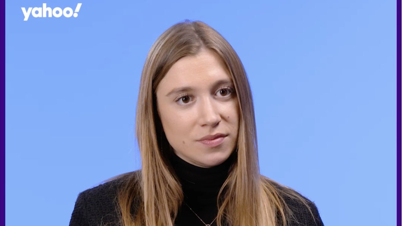 Claire Geronimi, victime d’un viol : “Savoir que mon violeur était sous OQTF depuis 2021, ça fait froid dans le dos. Il n'aurait pas dû etre là et me violer”