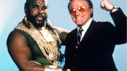 Was wurde aus dem A-Team?